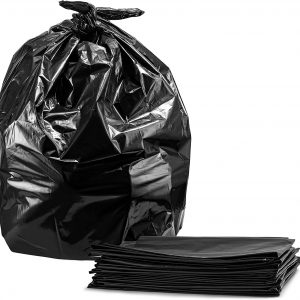 Trash Bags Heavy Duty