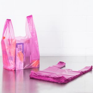 T-shirt Shopping bag