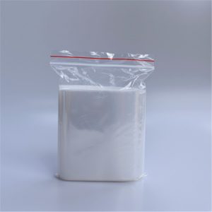 zipper bags