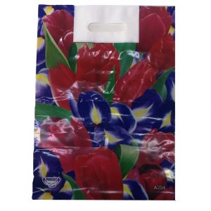 PLASTIC RETAIL BAG