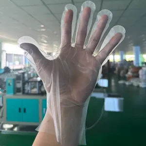 CPE Gloves